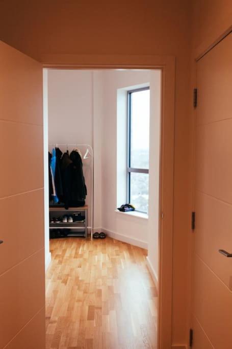 3 Bedroom Penthouse With Terrace And Skyline In Battersea London Exterior foto