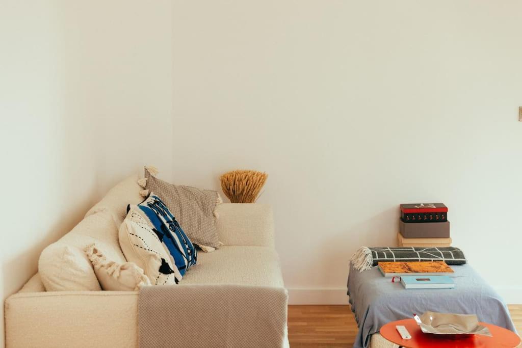 3 Bedroom Penthouse With Terrace And Skyline In Battersea London Exterior foto